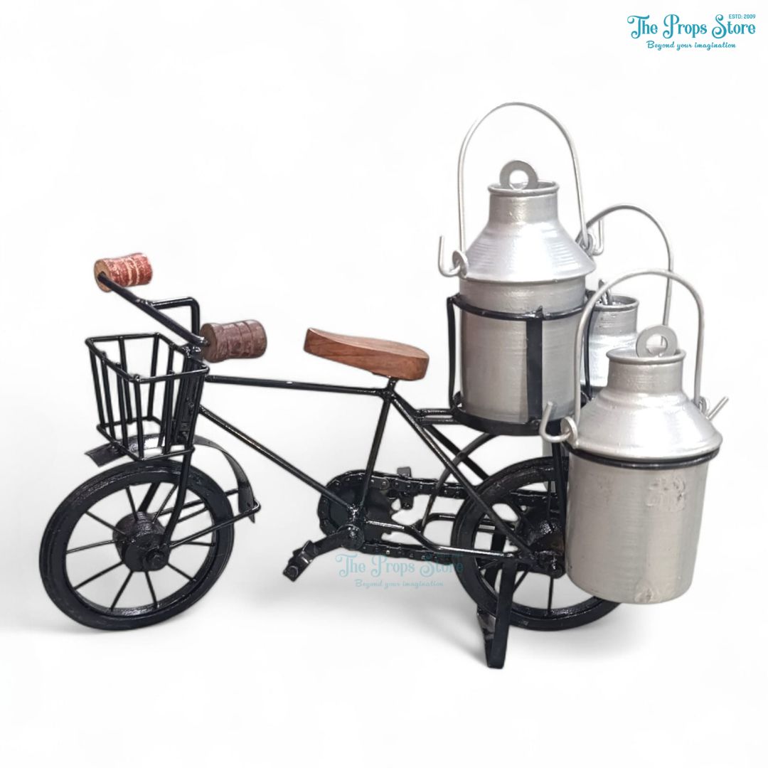 Milk Man Cycle - Image 4