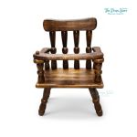 BANTWOOD BABY CHAIR