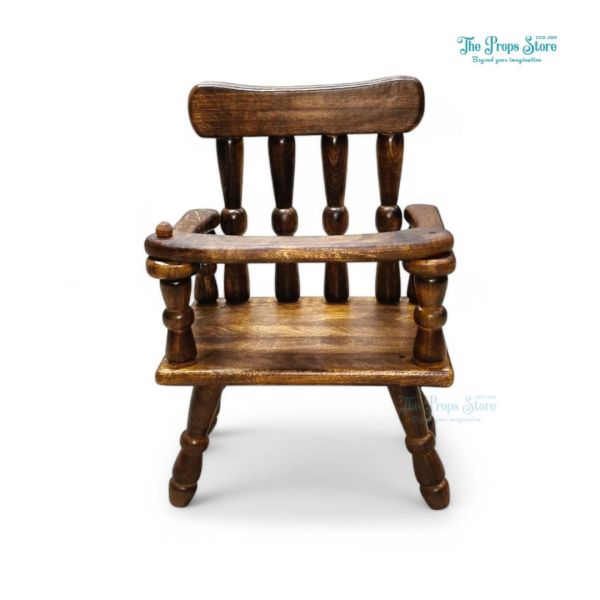 BANTWOOD BABY CHAIR