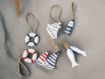 MARIN SMALL MINIATURE TOYS