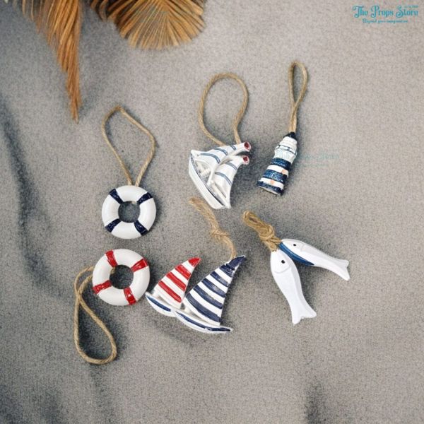 MARIN SMALL MINIATURE TOYS