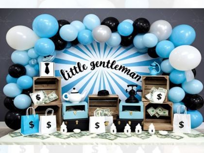 0436 BABY PHOTOGRAPHY BACKDROPS