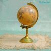 Classic Decorative Globe -Blue