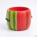 WATERMELON BUCKET | COCOMELON