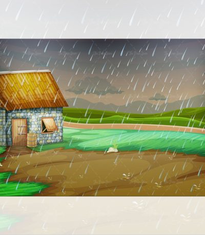 MONSOON - 7