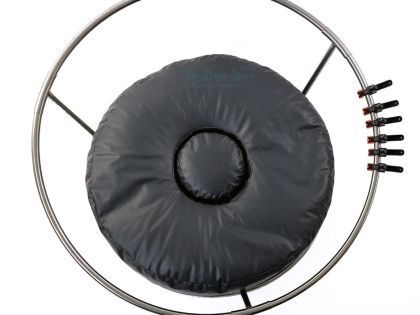 BEAN BAG STAND WITH CLIP SET