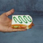 BREAD BUN GREEN - Image 2