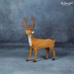 deer small