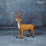 deer small