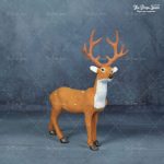 Deer 40cm