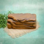 ARTIFICIAL STONE BROWN
