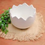 CRACKED EGG WHITE - Image 2