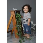 BABY LADDER BROWN - Image 4