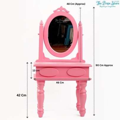 Dressing Table Set