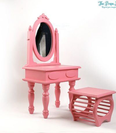 Dressing Table Set
