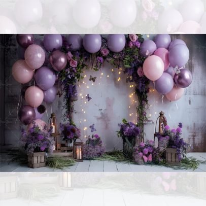 baby photography backdrops