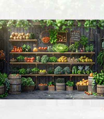 baby photography backdrops