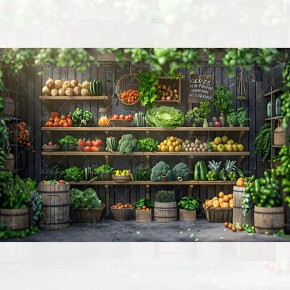 baby photography backdrops