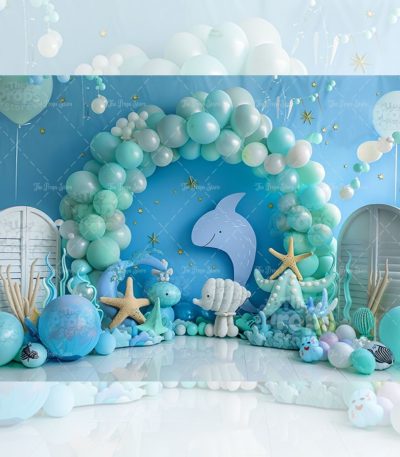 baby photography backdrops