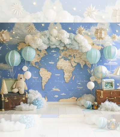 baby photography backdrops