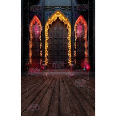 TRADITIONAL THEME BACKDROPS