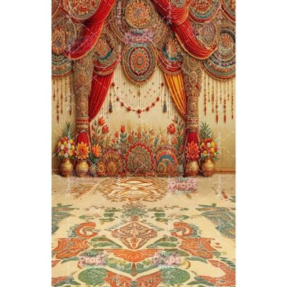 TRADITIONAL THEME BACKDROPS