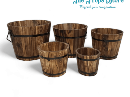 5pc Bowl Set