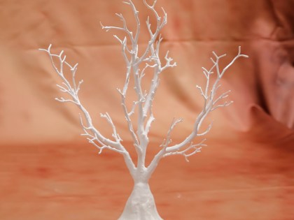 WISH TREE (Christmas tree)