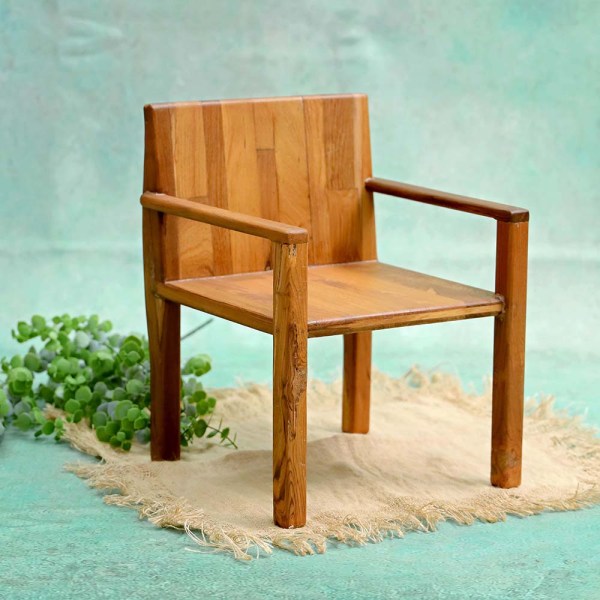 Sag Chair