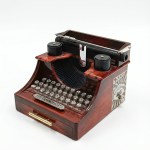 TYPE WRITER