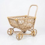Cane Stroller Prop