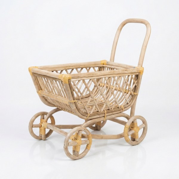 Cane Stroller Prop