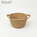 JUTE BASKET