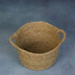 JUTE BASKET - Image 2