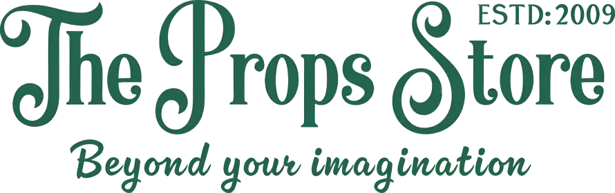 The Props Store