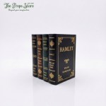 HEMLET BOOK