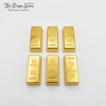 GOLD BAR