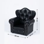 BOSS BABY SOFA - Image 2