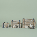 MARIN RUSTIC BOX 3 PCS - Image 2