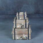 MARIN RUSTIC BOX 3 PCS