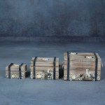 MARIN RUSTIC BOX 3 PCS - Image 2