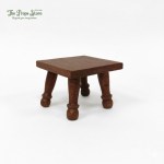 SMALL STOOL - Image 2