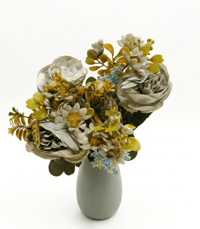 ARTIFICAL PEONY FLOWER 6263