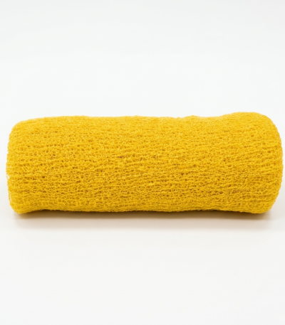 KNITTED STRETCHWRAP DUSTY PINK