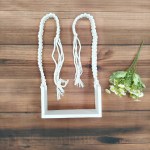 NEWBORN SWING (WHITE) - Image 2