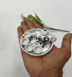 NEWBORN TEA SET - Image 2