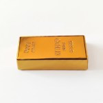 GOLD BAR (BIG) - Image 2