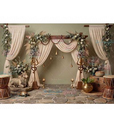 shiv-theme-baby-photography-fabric-backdrop