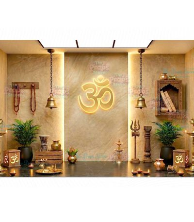 shiv-theme-baby-photography-fabric-backdrop