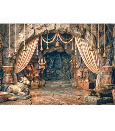 shiv-theme-baby-photography-fabric-backdrop